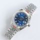 Clean Factory Rolex Datejust  Black Face Watch 41mm 041322 (9)_th.jpg